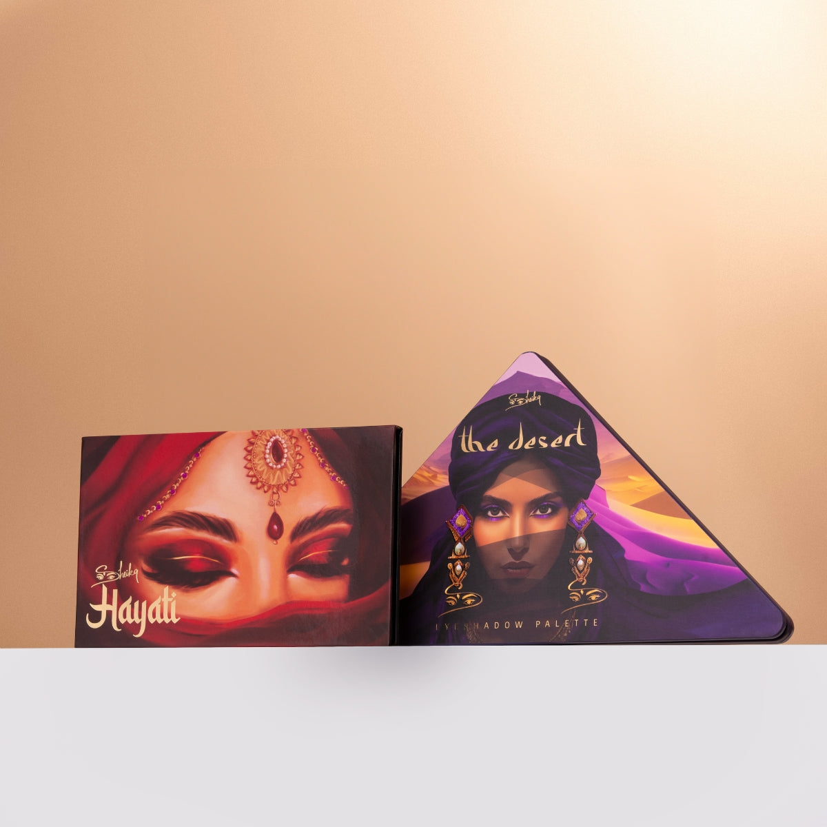 LUXE BUNDLES – THE SHEIKA
