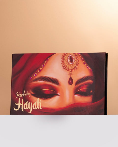 Hayati Palette