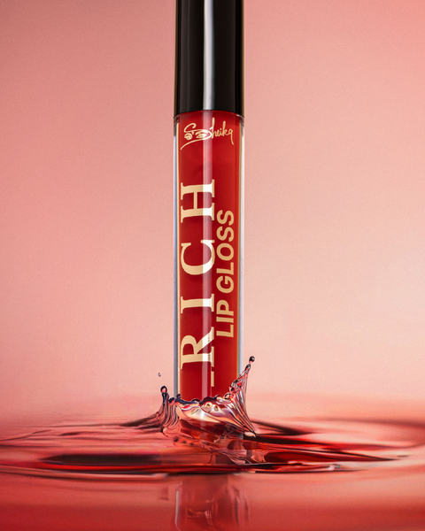 Rich Lustre Lip Gloss