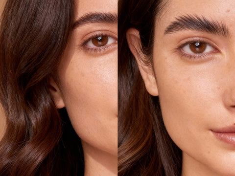 Brow Soap, Paraben-Free